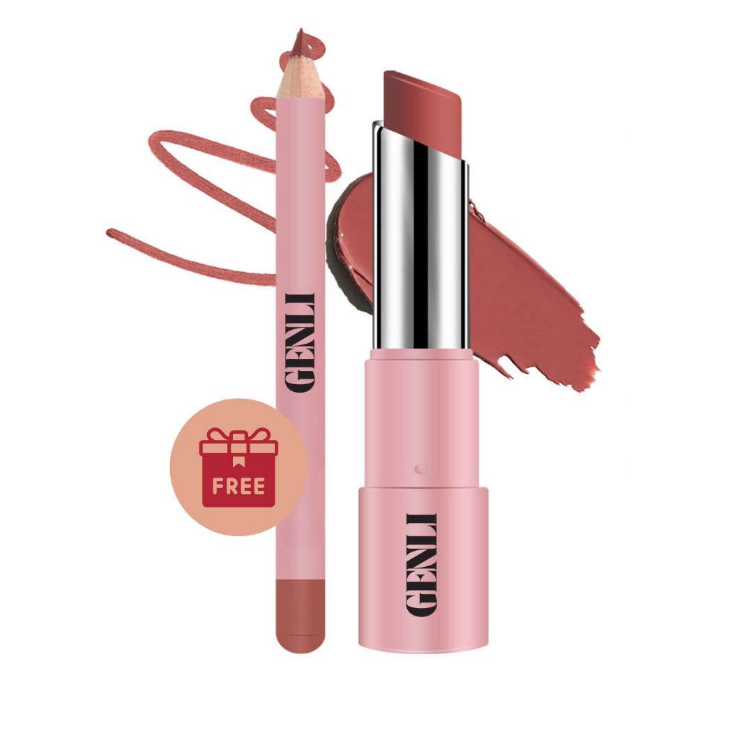 Lifter Glaze Oil Balm +Free Lip Liner