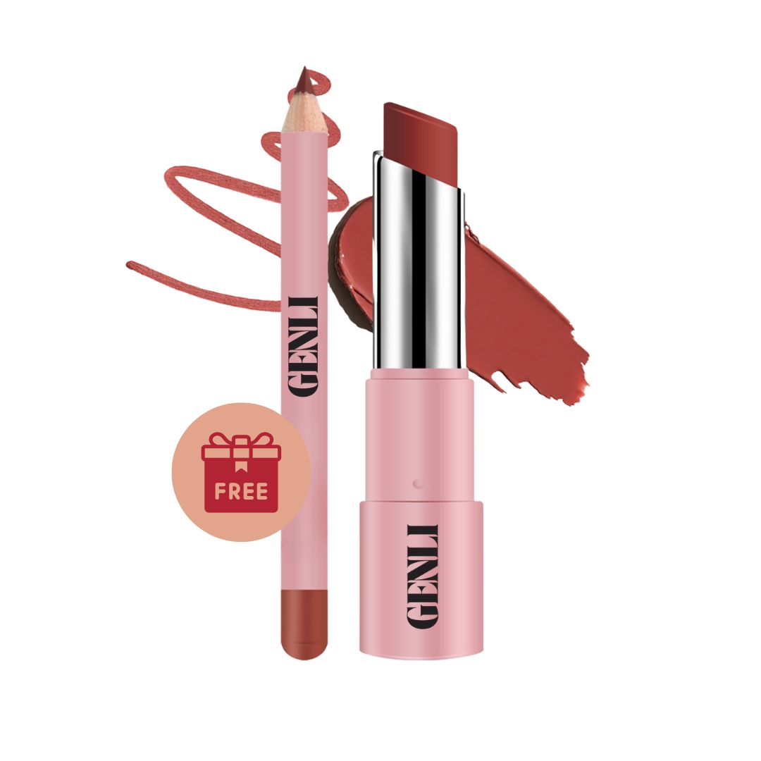 Lifter Glaze Oil Balm +Free Lip Liner