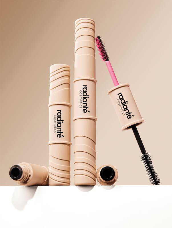 Radianté Primer & Mascara Duo™