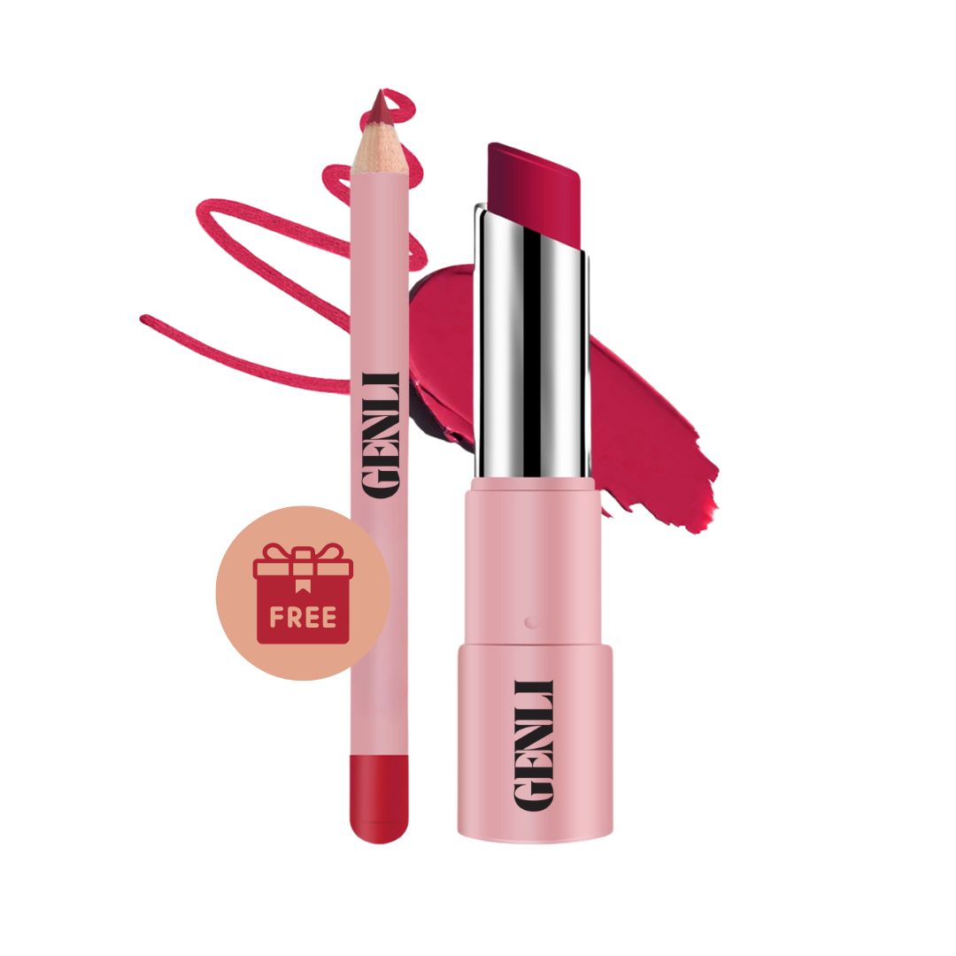Lifter Glaze Oil Balm +Free Lip Liner