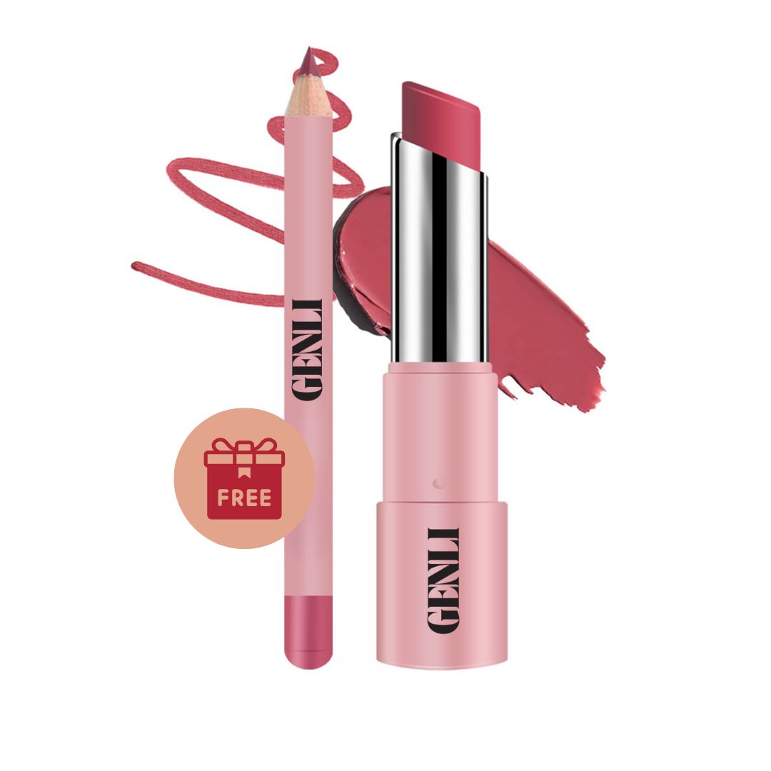 Lifter Glaze Oil Balm +Free Lip Liner