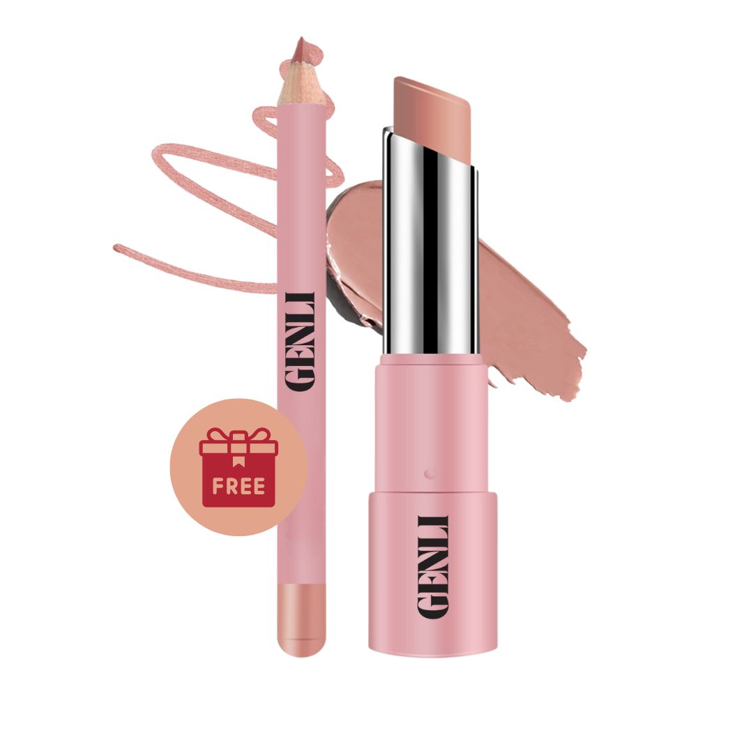 Lifter Glaze Oil Balm +Free Lip Liner