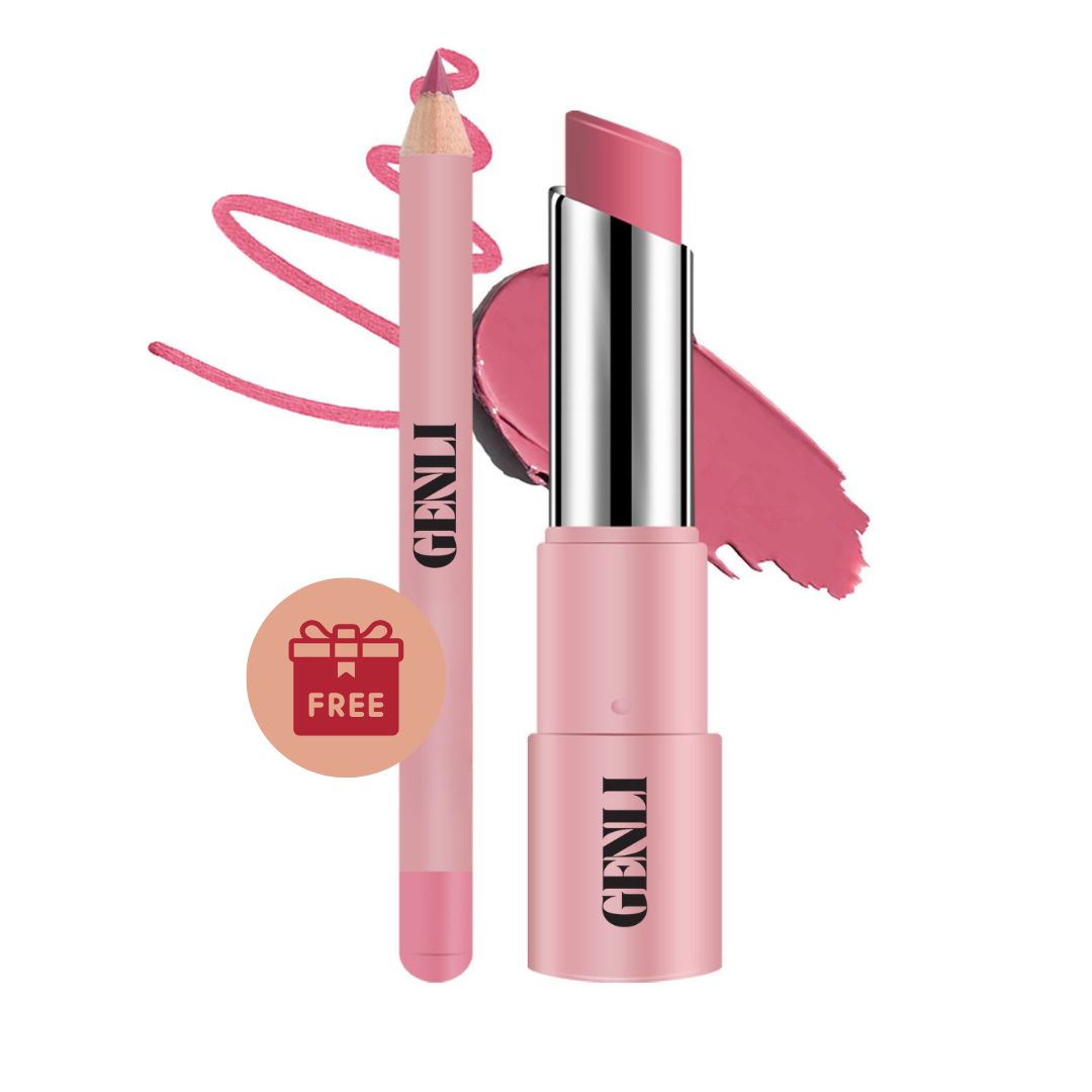 Lifter Glaze Oil Balm +Free Lip Liner