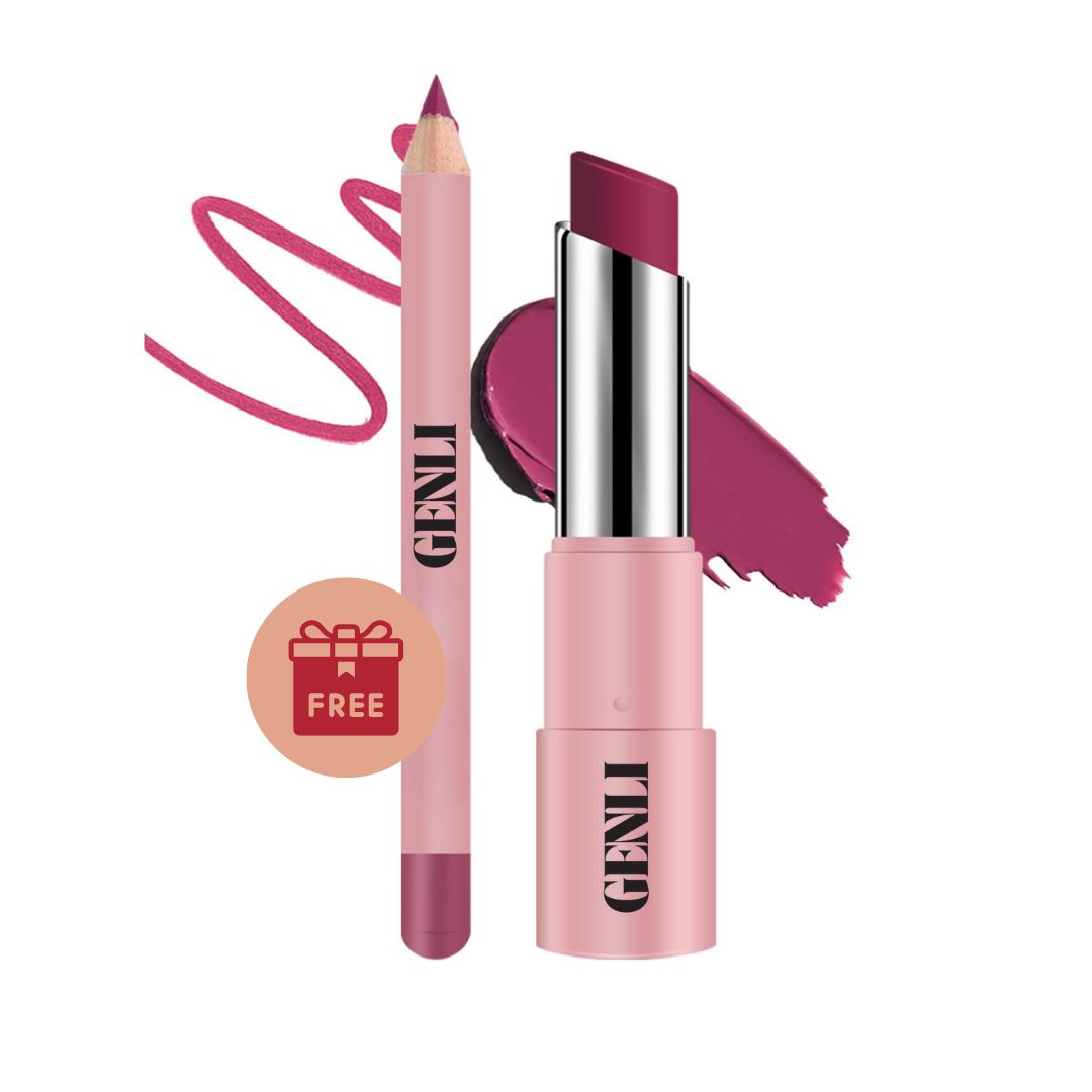 Lifter Glaze Oil Balm +Free Lip Liner