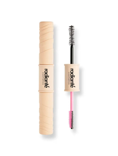 Radianté Primer & Mascara Duo™